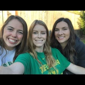 Meet your Posher, Kaitlin